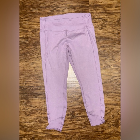 All in Motion Leggings Size Large - Picture 1 of 9